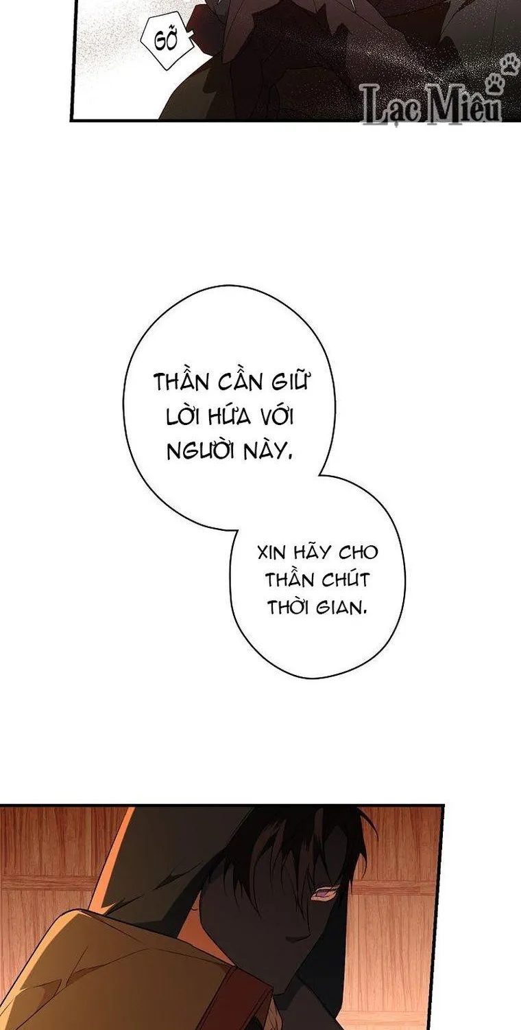 Quý Cô Bí Ẩn - Chap 19 - Trang 30