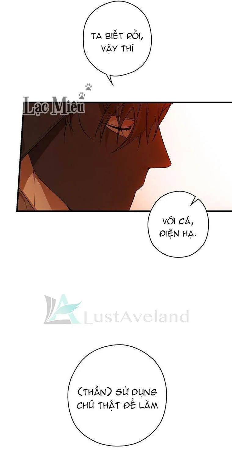 Quý Cô Bí Ẩn - Chap 19 - Trang 32