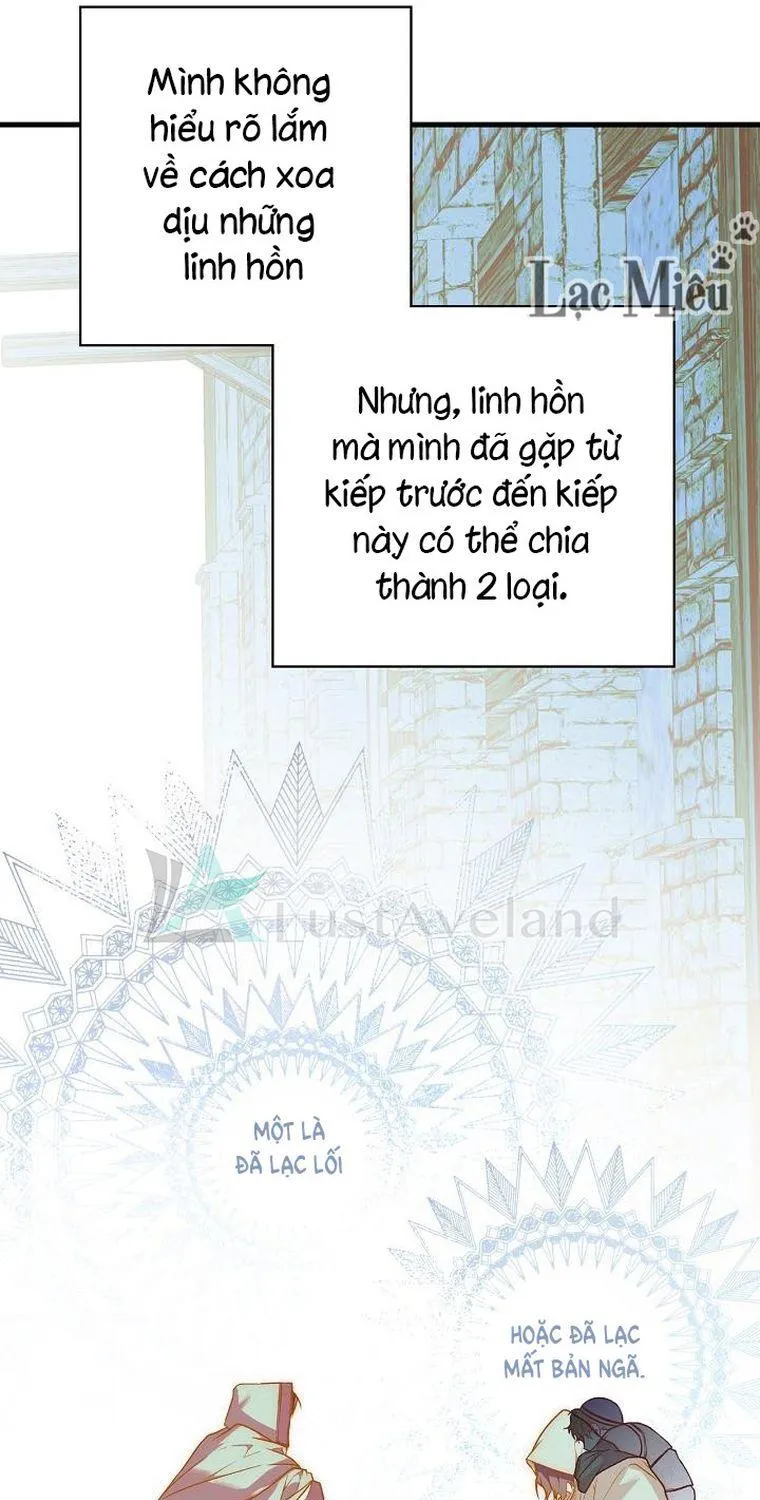 Quý Cô Bí Ẩn - Chap 19 - Trang 38