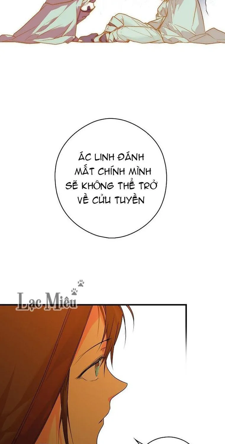 Quý Cô Bí Ẩn - Chap 19 - Trang 39