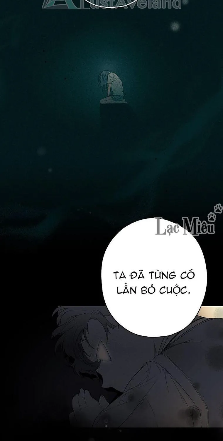 Quý Cô Bí Ẩn - Chap 19 - Trang 42