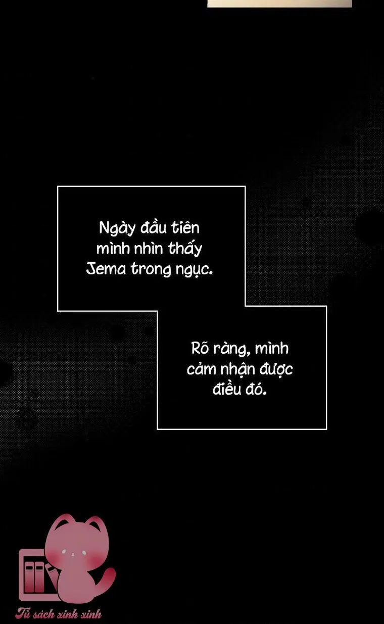 Quý Cô Bí Ẩn - Chap 19 - Trang 45