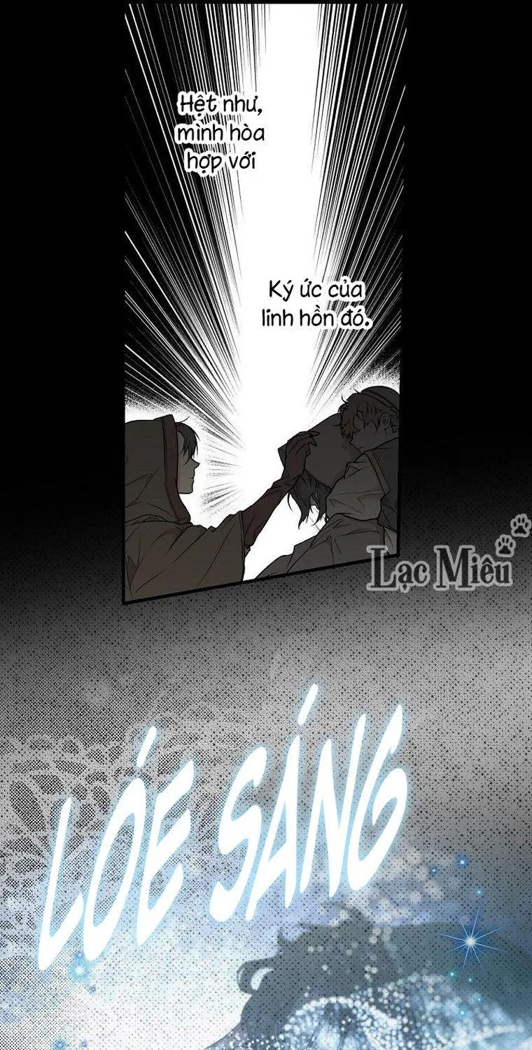 Quý Cô Bí Ẩn - Chap 19 - Trang 46