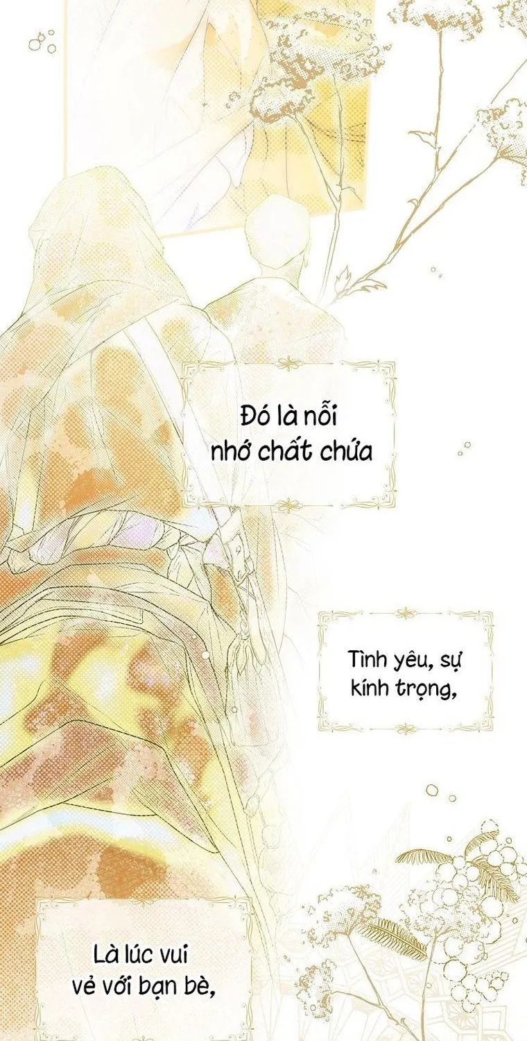 Quý Cô Bí Ẩn - Chap 19 - Trang 52