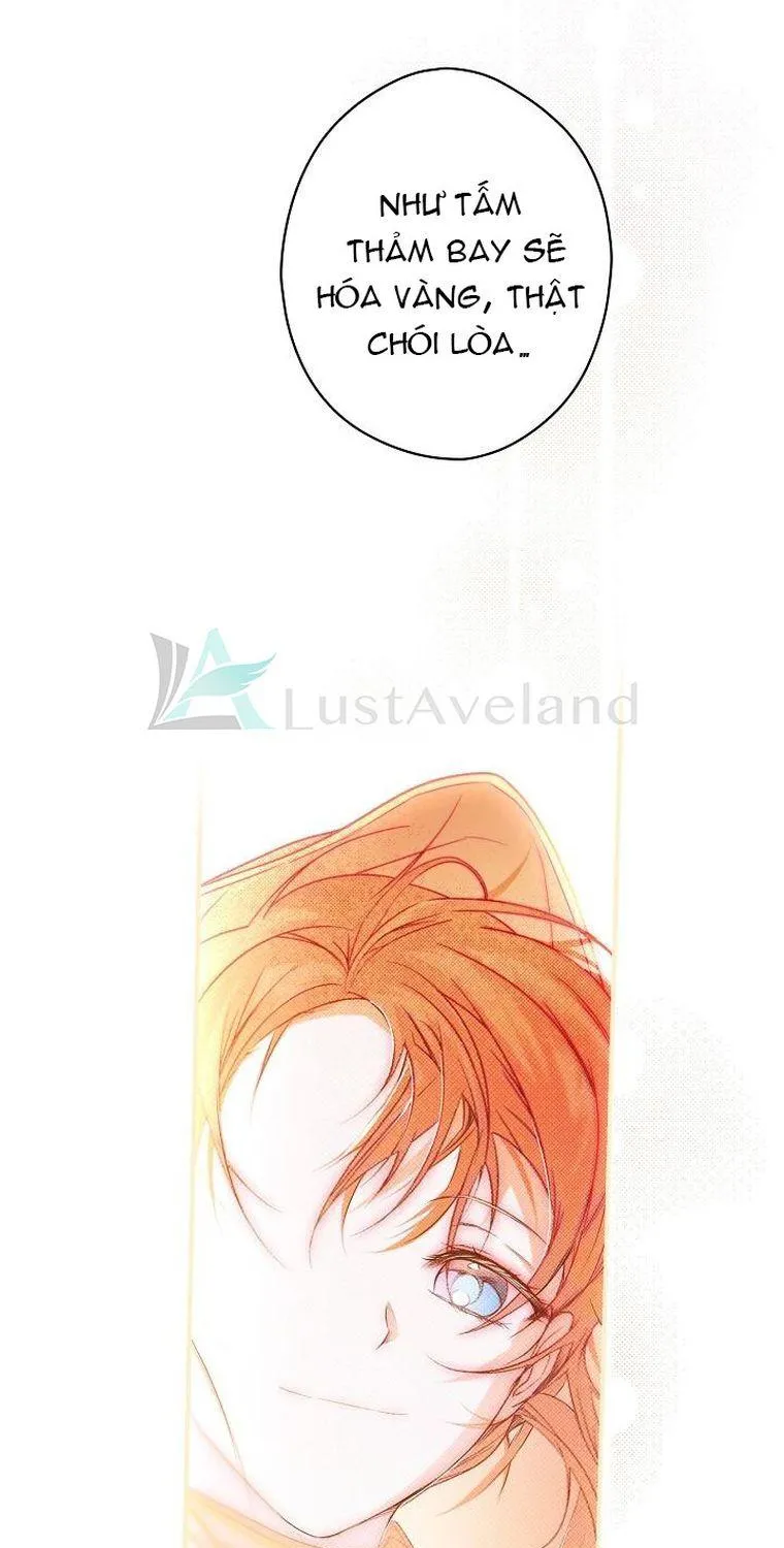 Quý Cô Bí Ẩn - Chap 19 - Trang 57