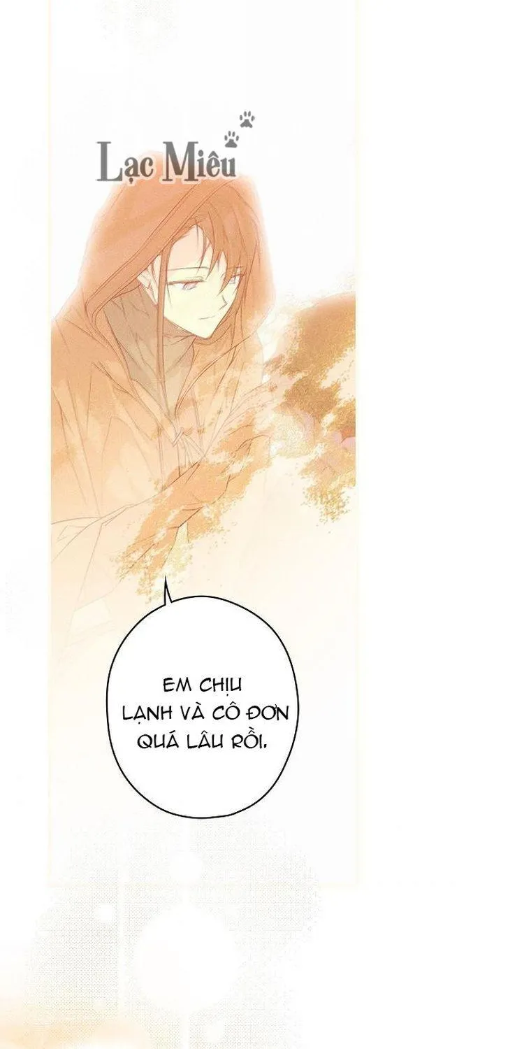 Quý Cô Bí Ẩn - Chap 19 - Trang 61