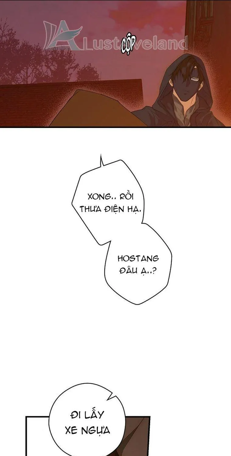 Quý Cô Bí Ẩn - Chap 19 - Trang 69