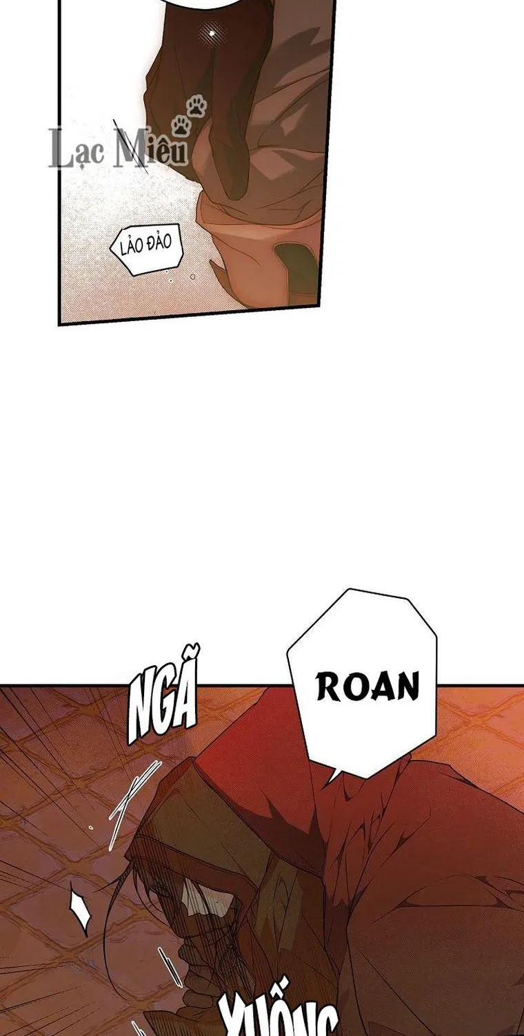 Quý Cô Bí Ẩn - Chap 19 - Trang 70