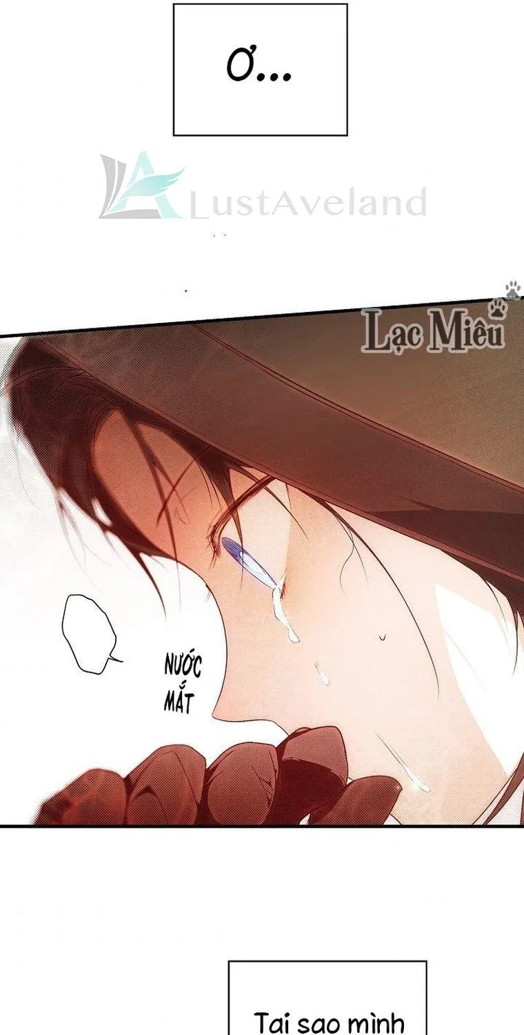 Quý Cô Bí Ẩn - Chap 19 - Trang 72