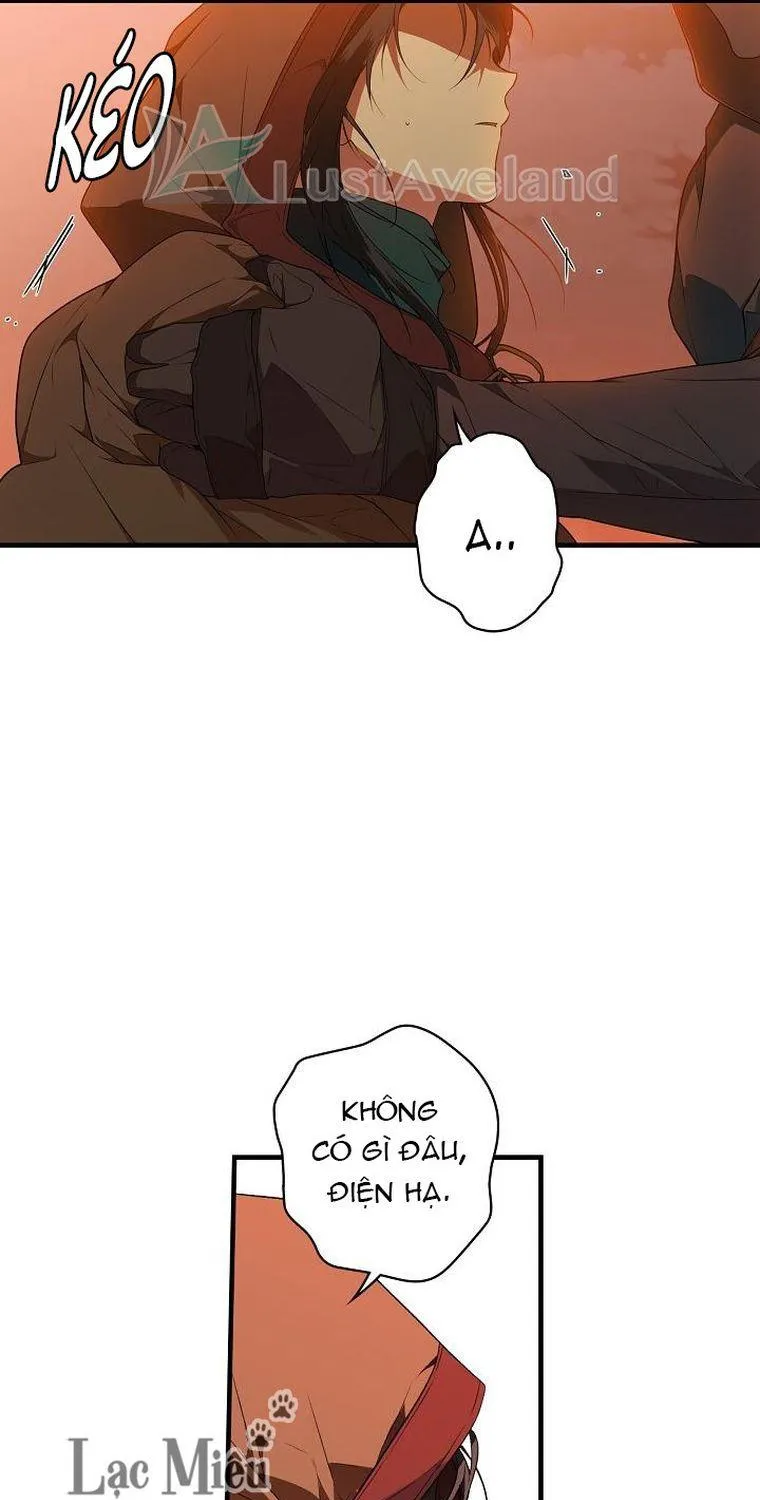 Quý Cô Bí Ẩn - Chap 19 - Trang 75