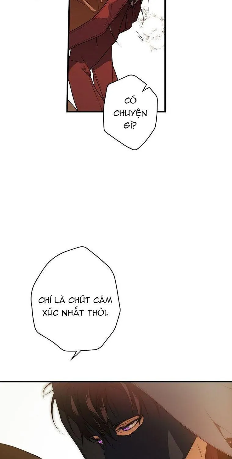 Quý Cô Bí Ẩn - Chap 19 - Trang 76