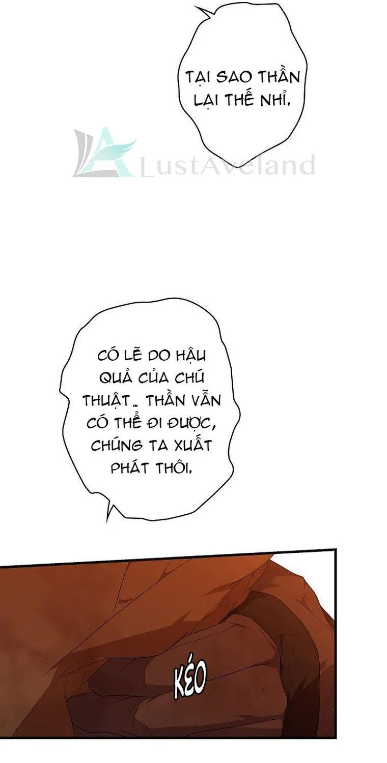 Quý Cô Bí Ẩn - Chap 19 - Trang 78