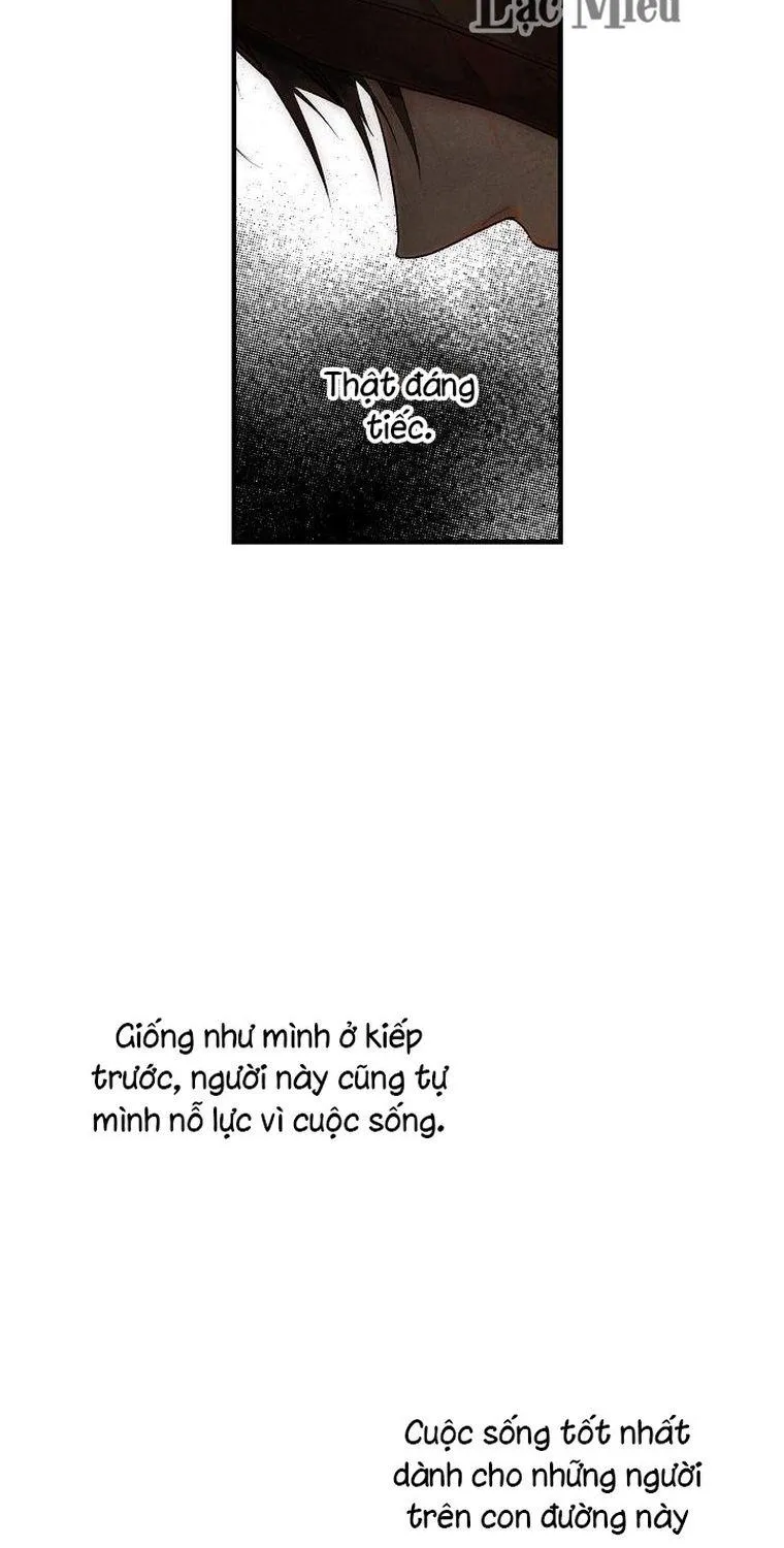 Quý Cô Bí Ẩn - Chap 19 - Trang 9