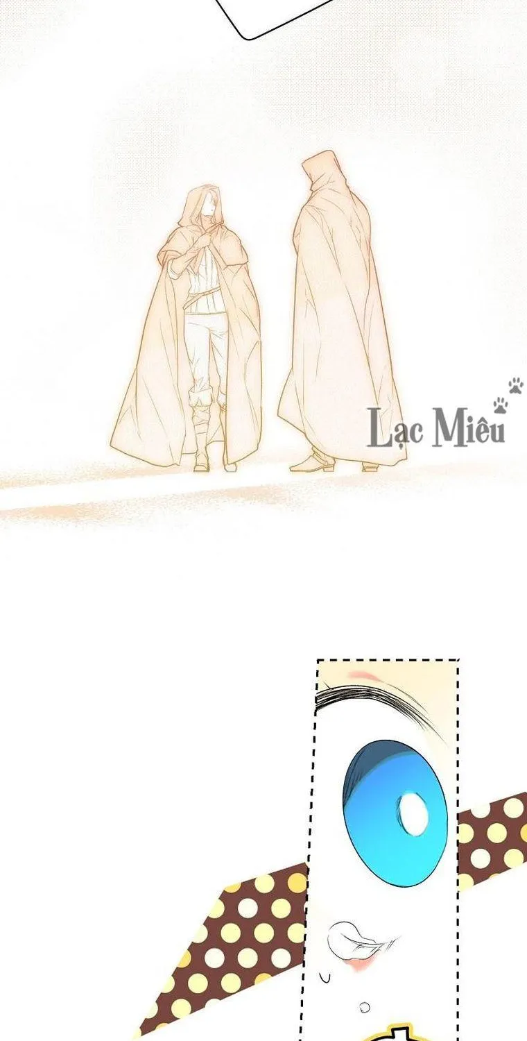 Quý Cô Bí Ẩn - Chap 19 - Trang 82