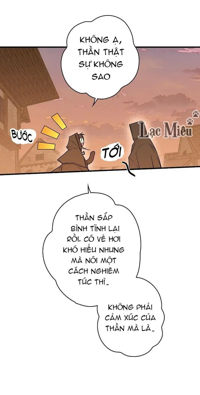 Quý Cô Bí Ẩn - Chap 19 - Trang 84