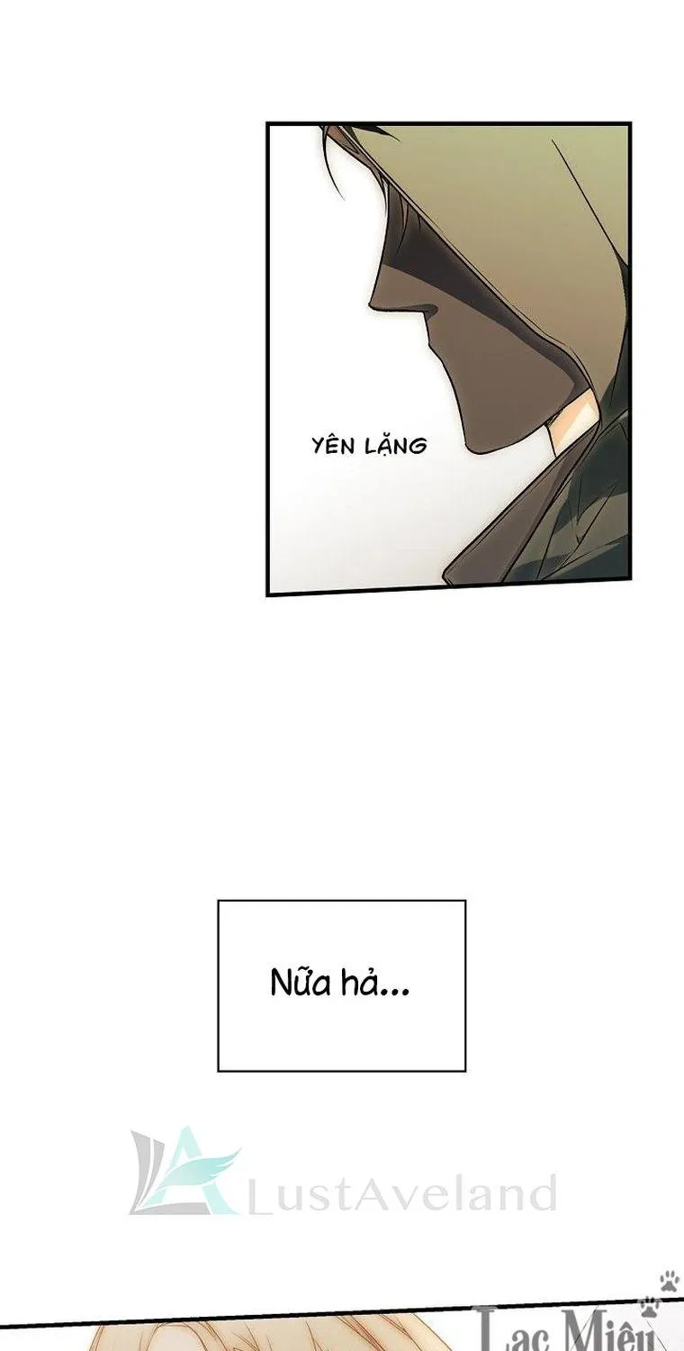 Quý Cô Bí Ẩn - Chap 19 - Trang 85