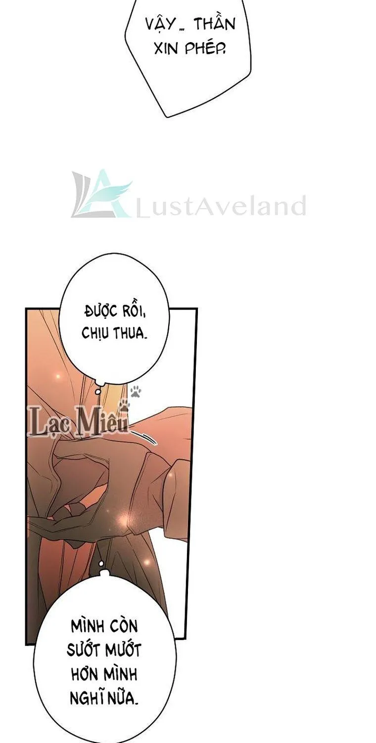Quý Cô Bí Ẩn - Chap 19 - Trang 88