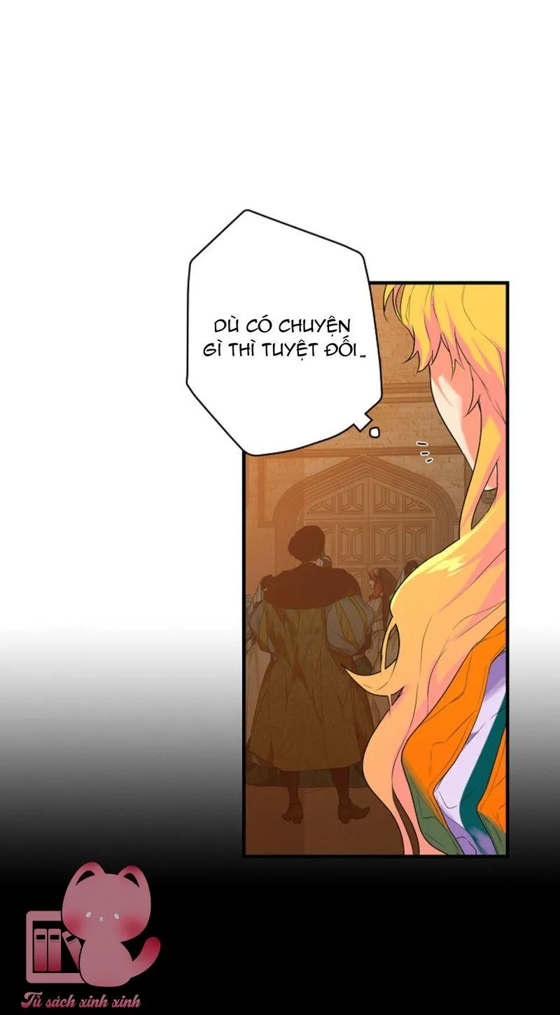 Quý Cô Bí Ẩn - Chap 2 - Trang 12