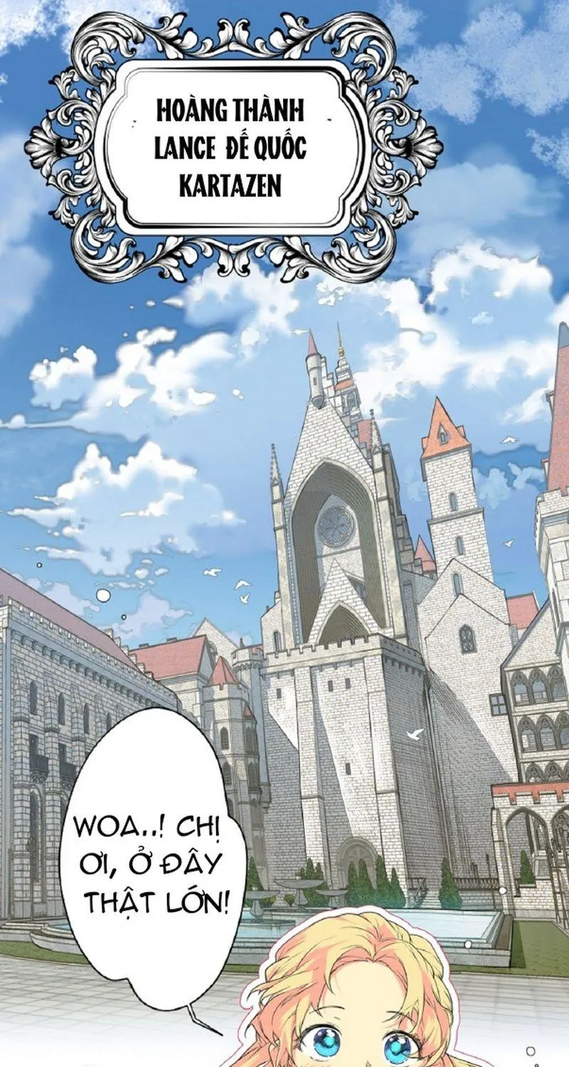 Quý Cô Bí Ẩn - Chap 2 - Trang 16
