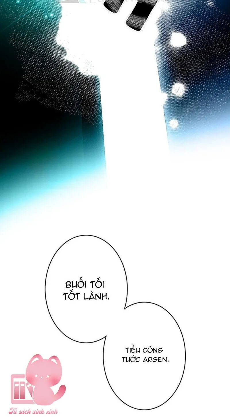 Quý Cô Bí Ẩn - Chap 2 - Trang 3
