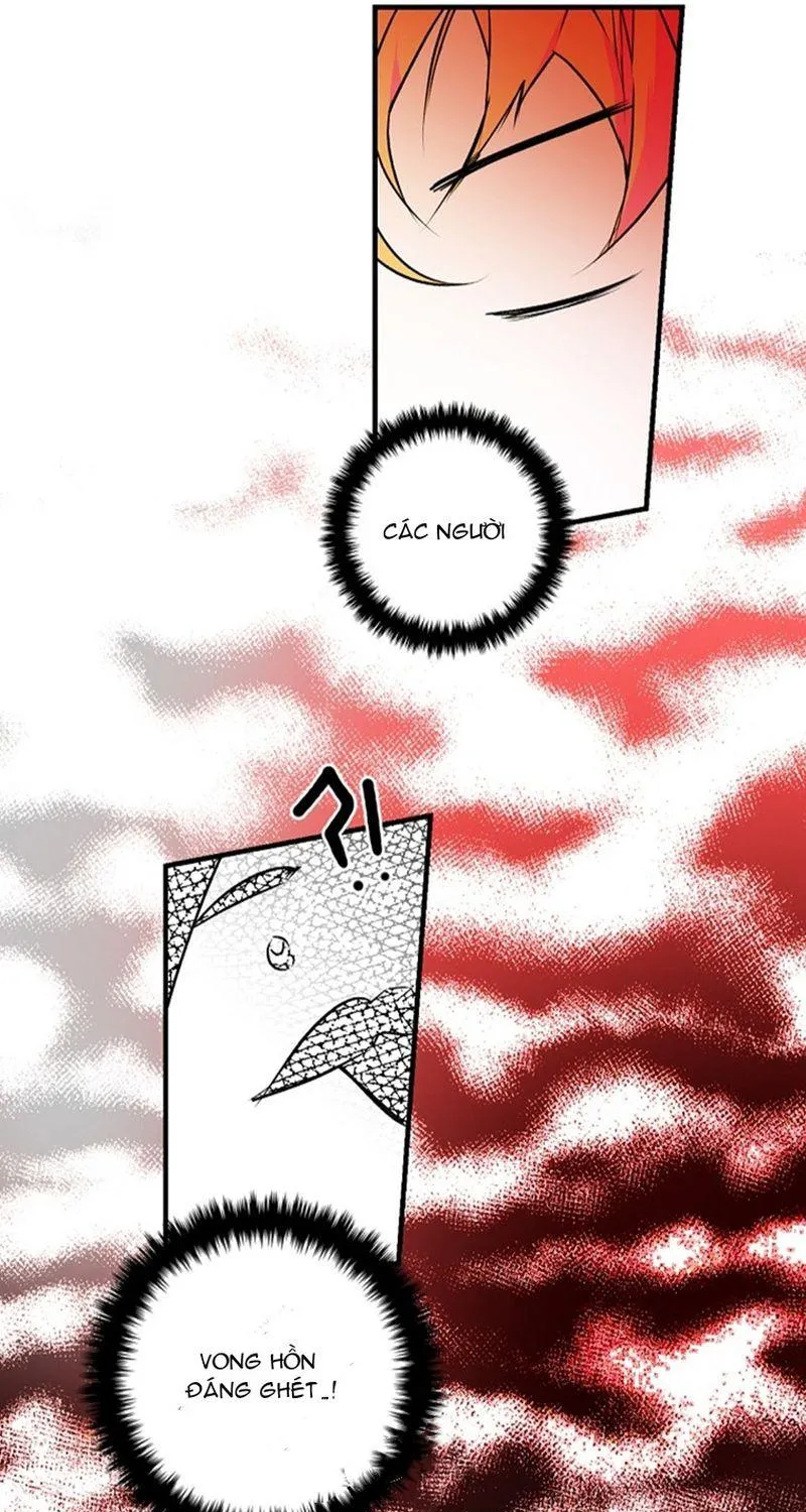 Quý Cô Bí Ẩn - Chap 2 - Trang 21