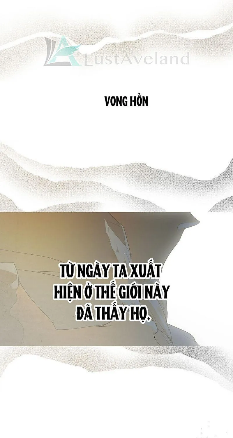 Quý Cô Bí Ẩn - Chap 2 - Trang 24