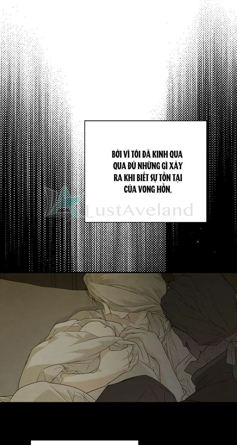 Quý Cô Bí Ẩn - Chap 2 - Trang 25