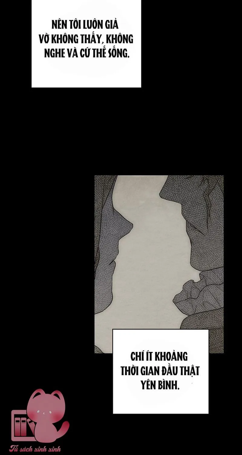 Quý Cô Bí Ẩn - Chap 2 - Trang 26