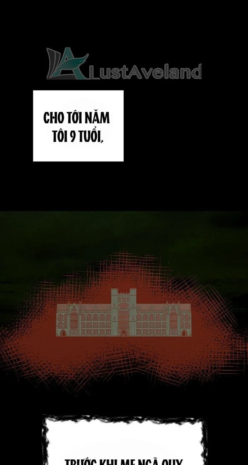 Quý Cô Bí Ẩn - Chap 2 - Trang 27