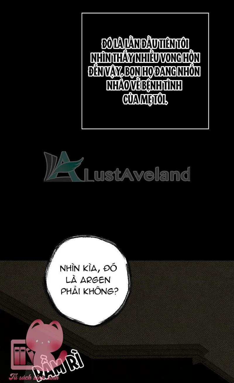 Quý Cô Bí Ẩn - Chap 2 - Trang 29