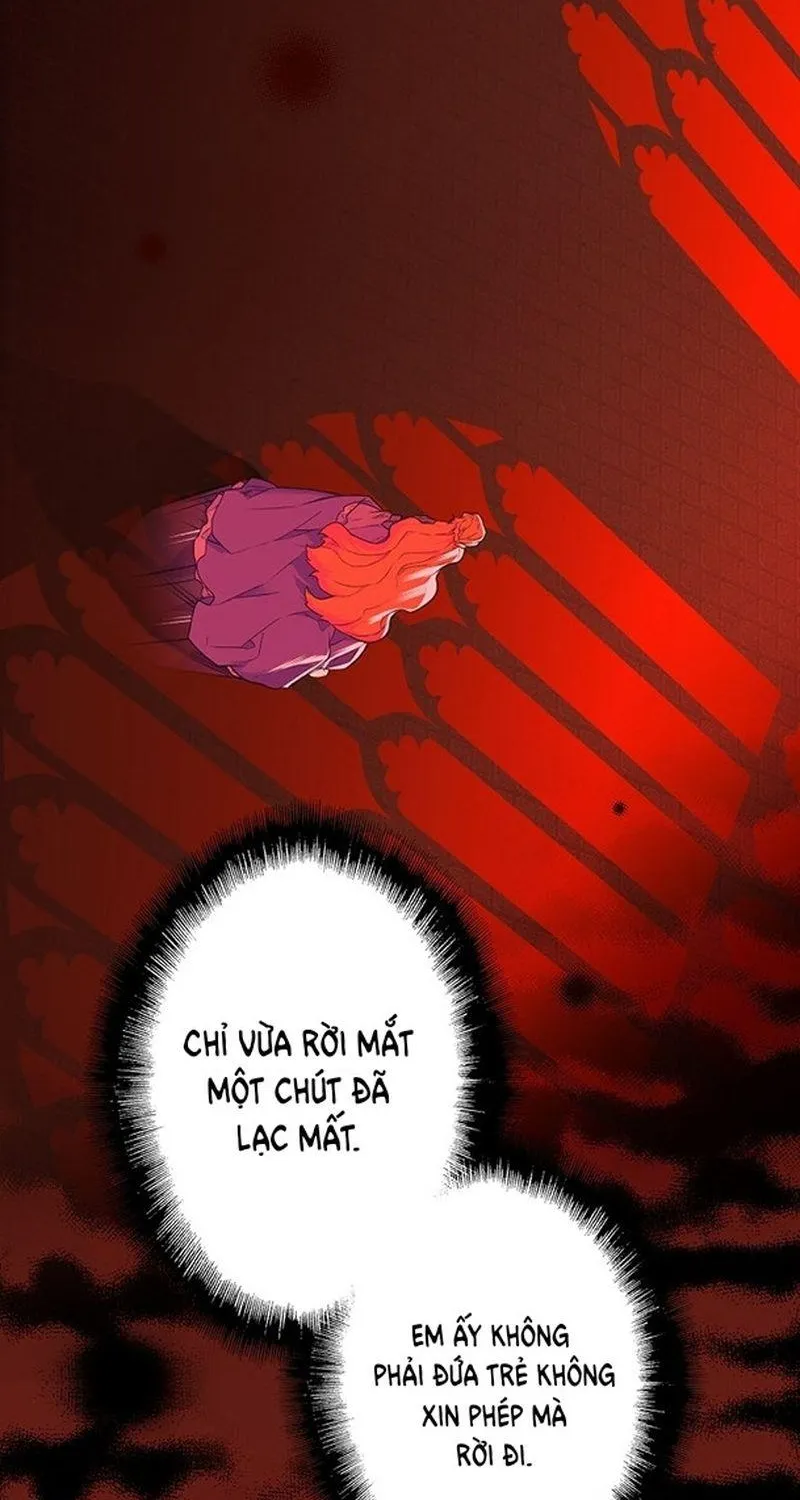 Quý Cô Bí Ẩn - Chap 2 - Trang 47