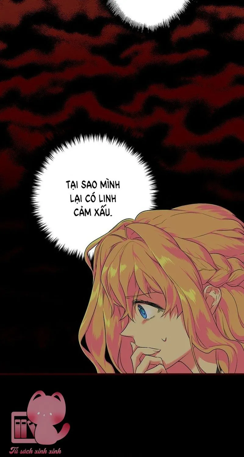 Quý Cô Bí Ẩn - Chap 2 - Trang 48