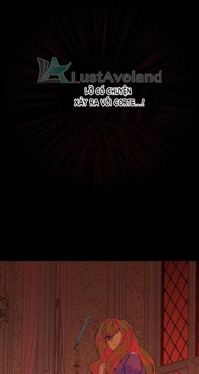 Quý Cô Bí Ẩn - Chap 2 - Trang 49