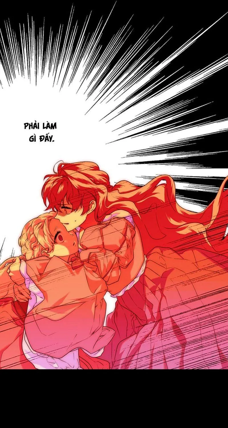 Quý Cô Bí Ẩn - Chap 2 - Trang 58