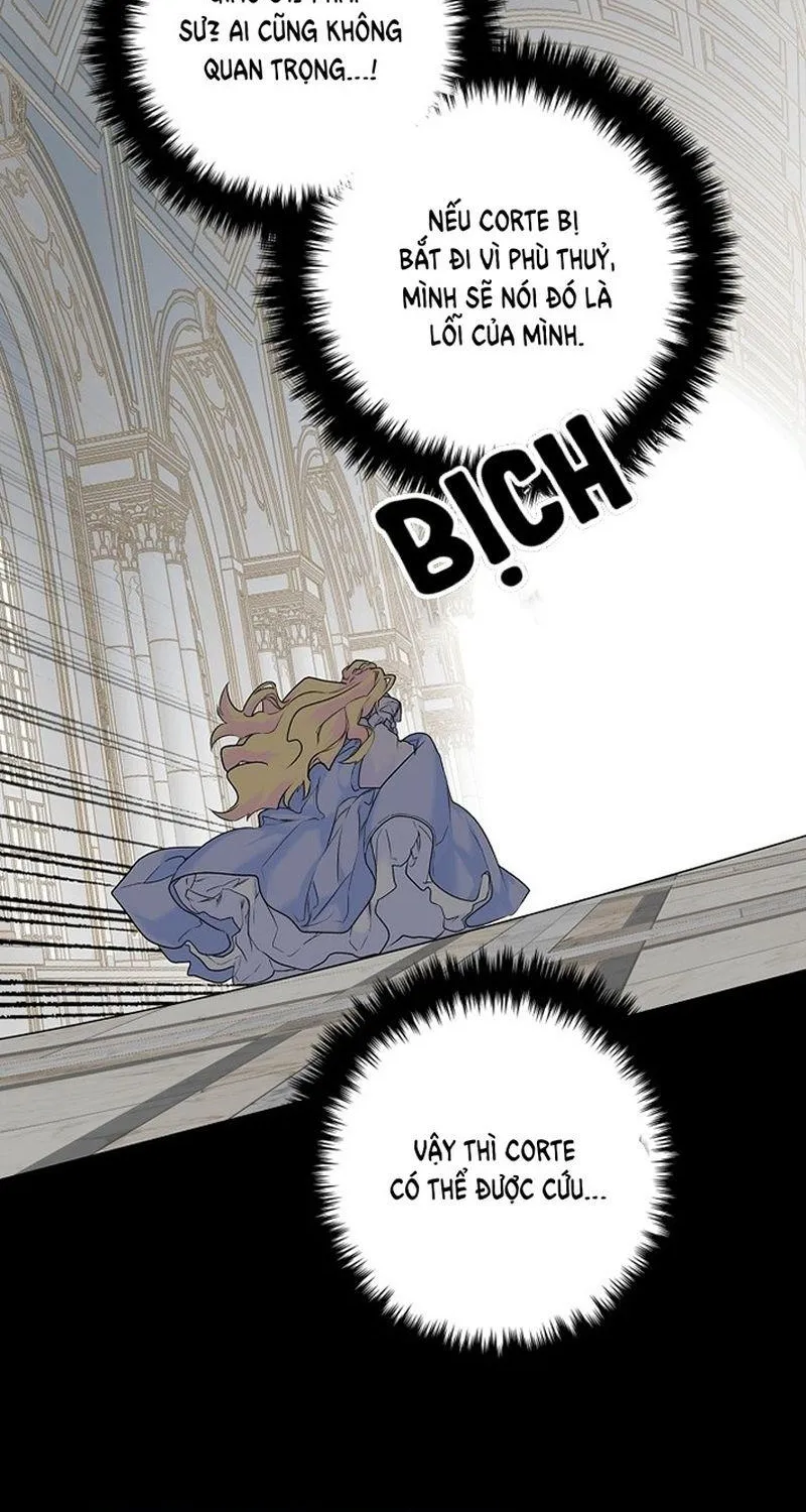 Quý Cô Bí Ẩn - Chap 2 - Trang 61