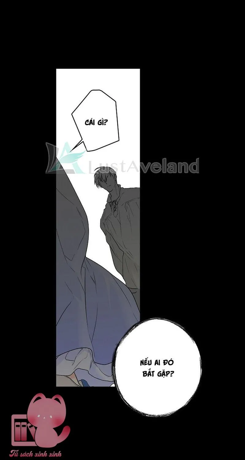 Quý Cô Bí Ẩn - Chap 2 - Trang 65