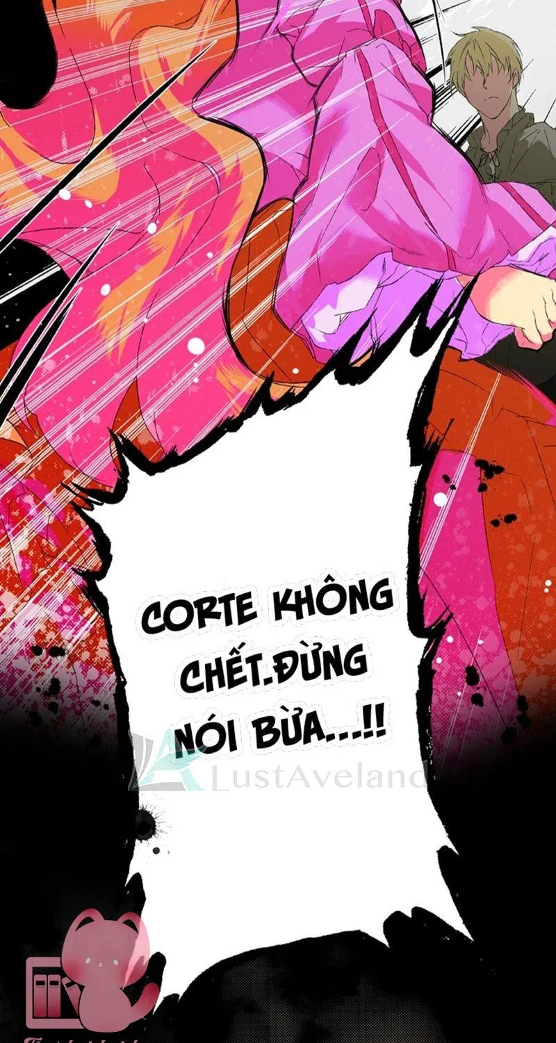 Quý Cô Bí Ẩn - Chap 2 - Trang 68