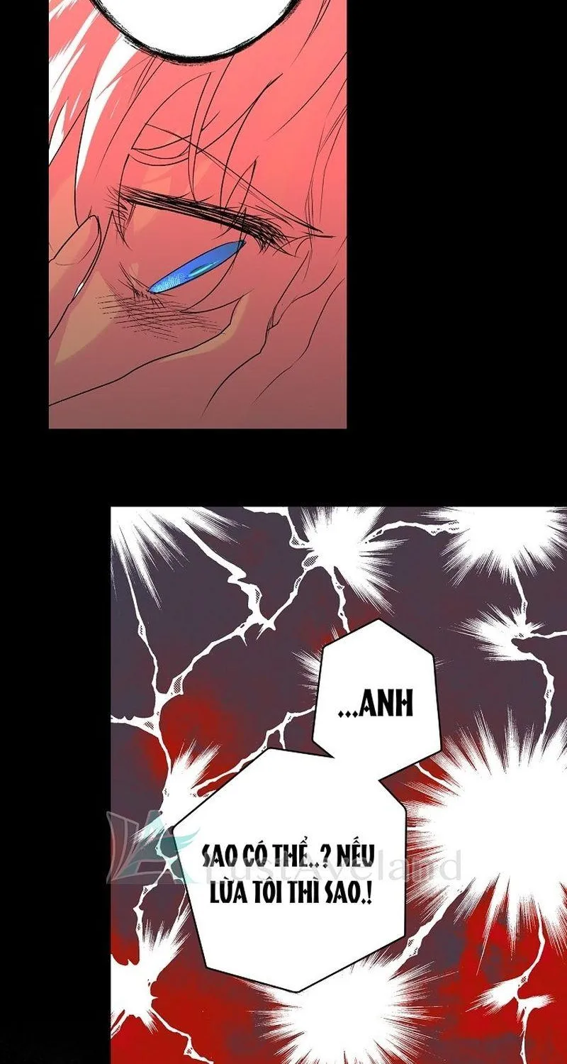 Quý Cô Bí Ẩn - Chap 2 - Trang 76