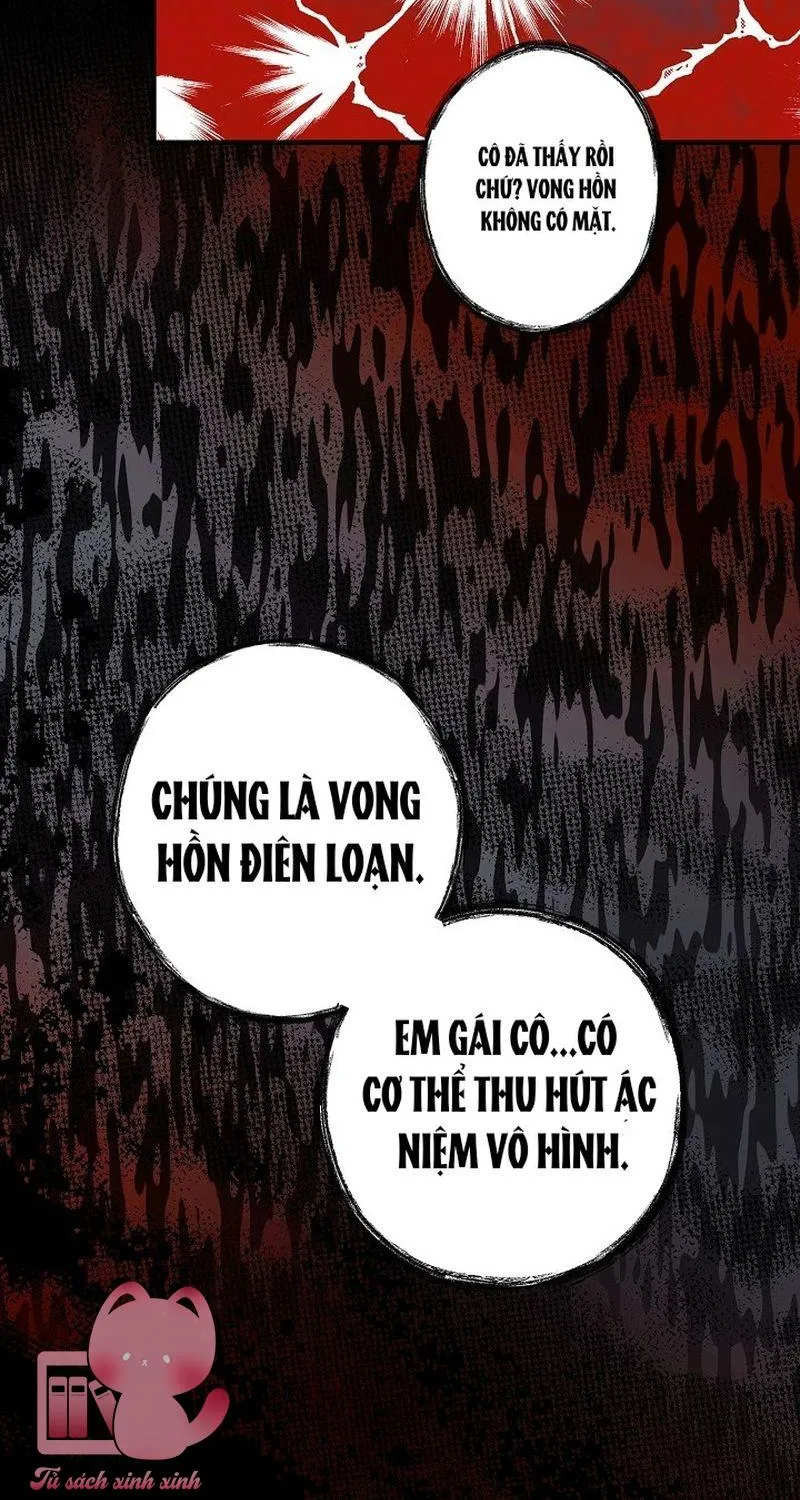 Quý Cô Bí Ẩn - Chap 2 - Trang 77