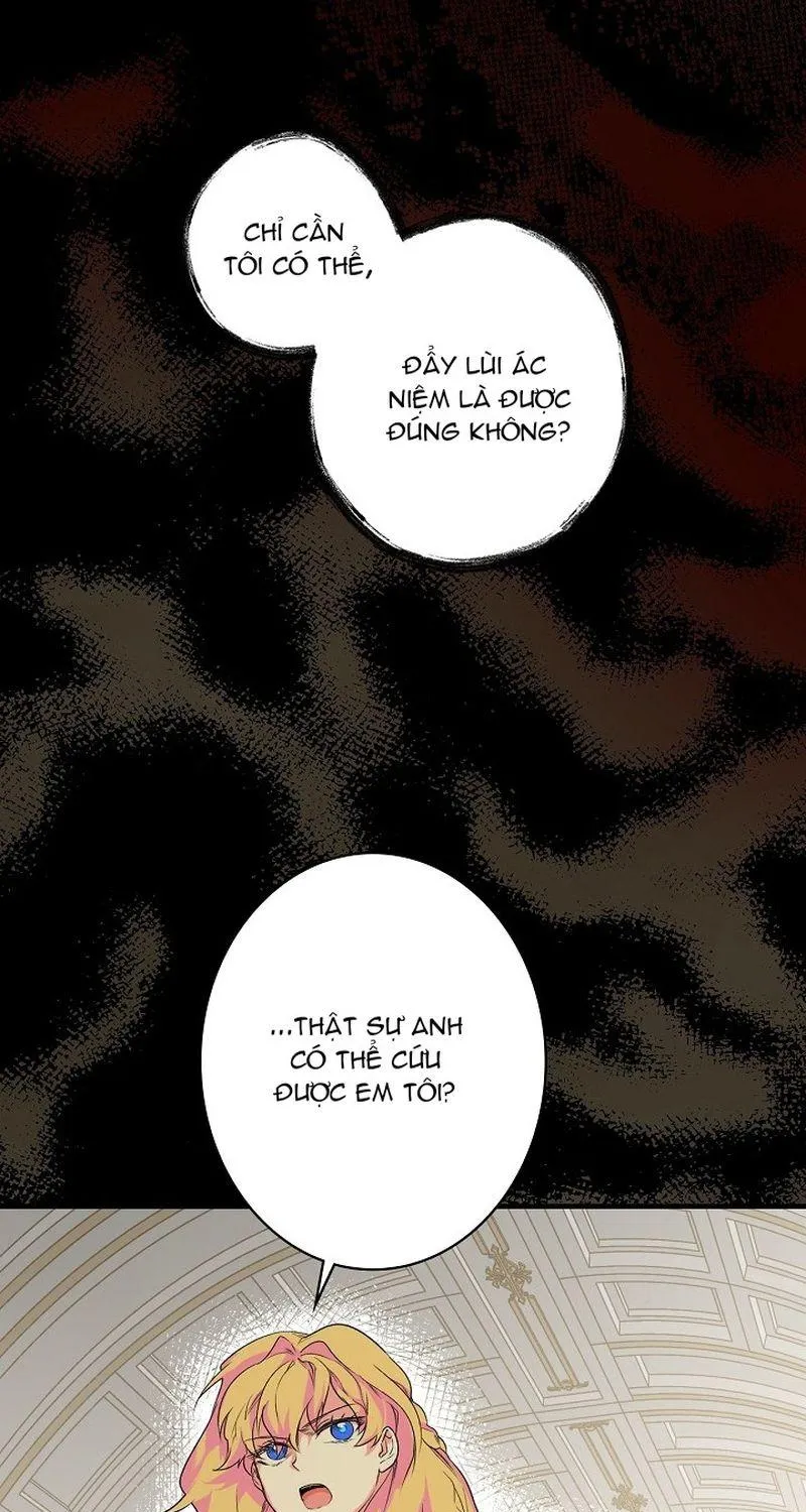 Quý Cô Bí Ẩn - Chap 2 - Trang 78