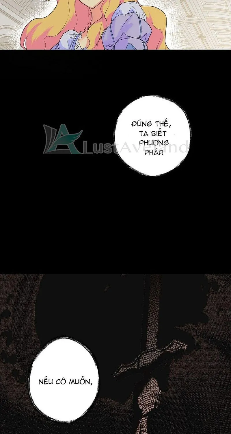 Quý Cô Bí Ẩn - Chap 2 - Trang 79