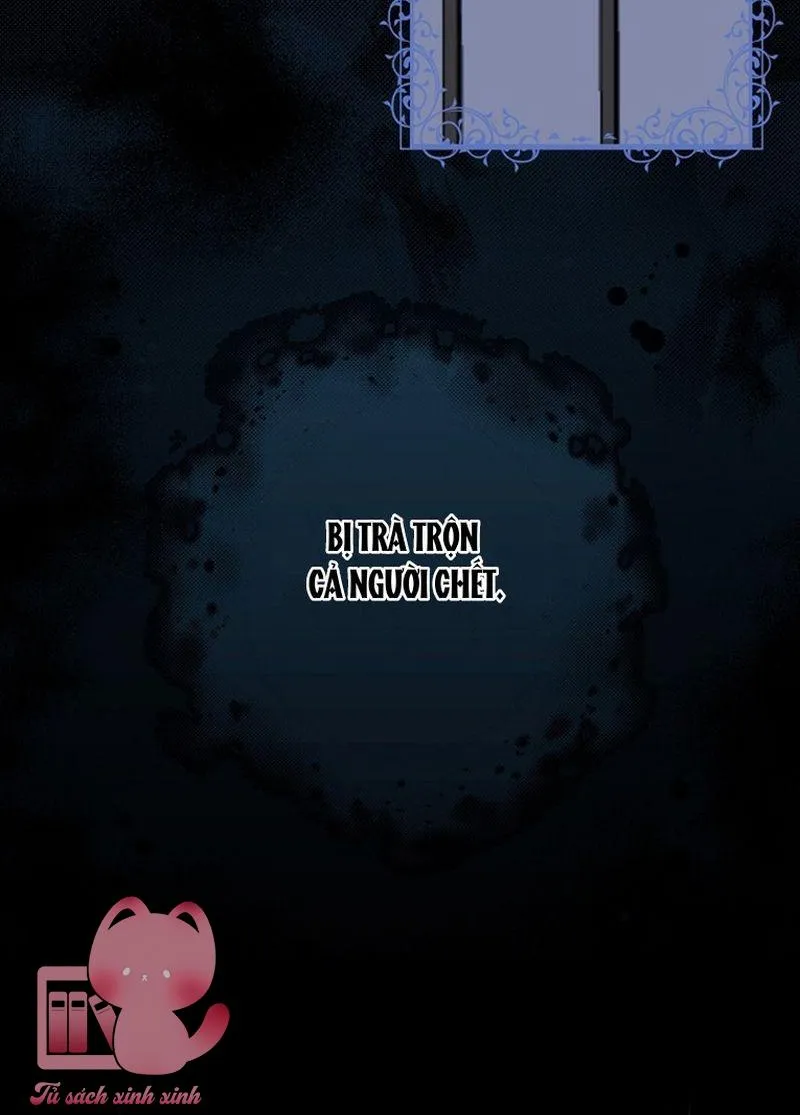 Quý Cô Bí Ẩn - Chap 2 - Trang 9