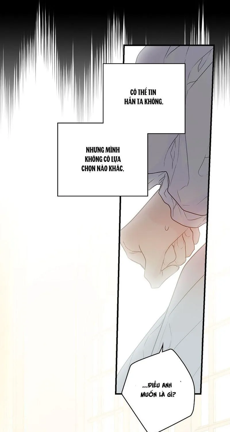 Quý Cô Bí Ẩn - Chap 2 - Trang 81