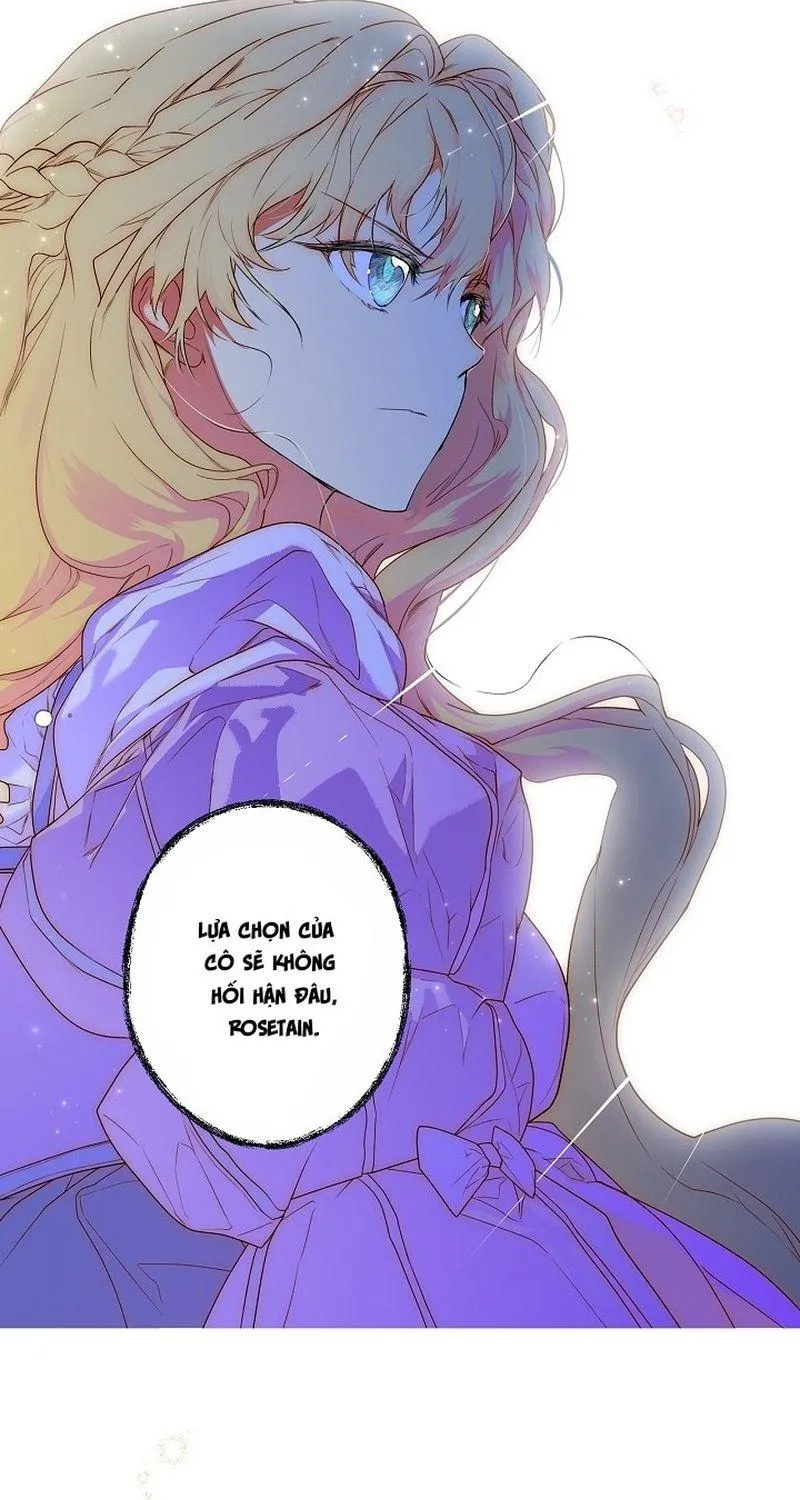 Quý Cô Bí Ẩn - Chap 2 - Trang 84
