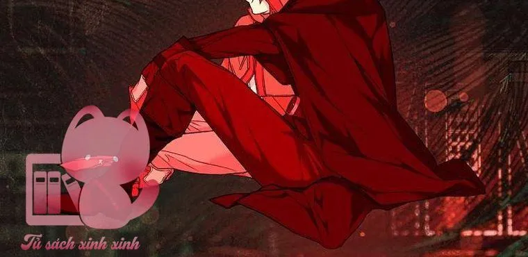 Quý Cô Bí Ẩn - Chap 20 - Trang 11