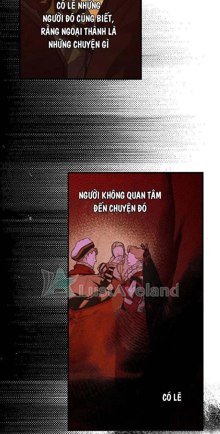 Quý Cô Bí Ẩn - Chap 20 - Trang 13