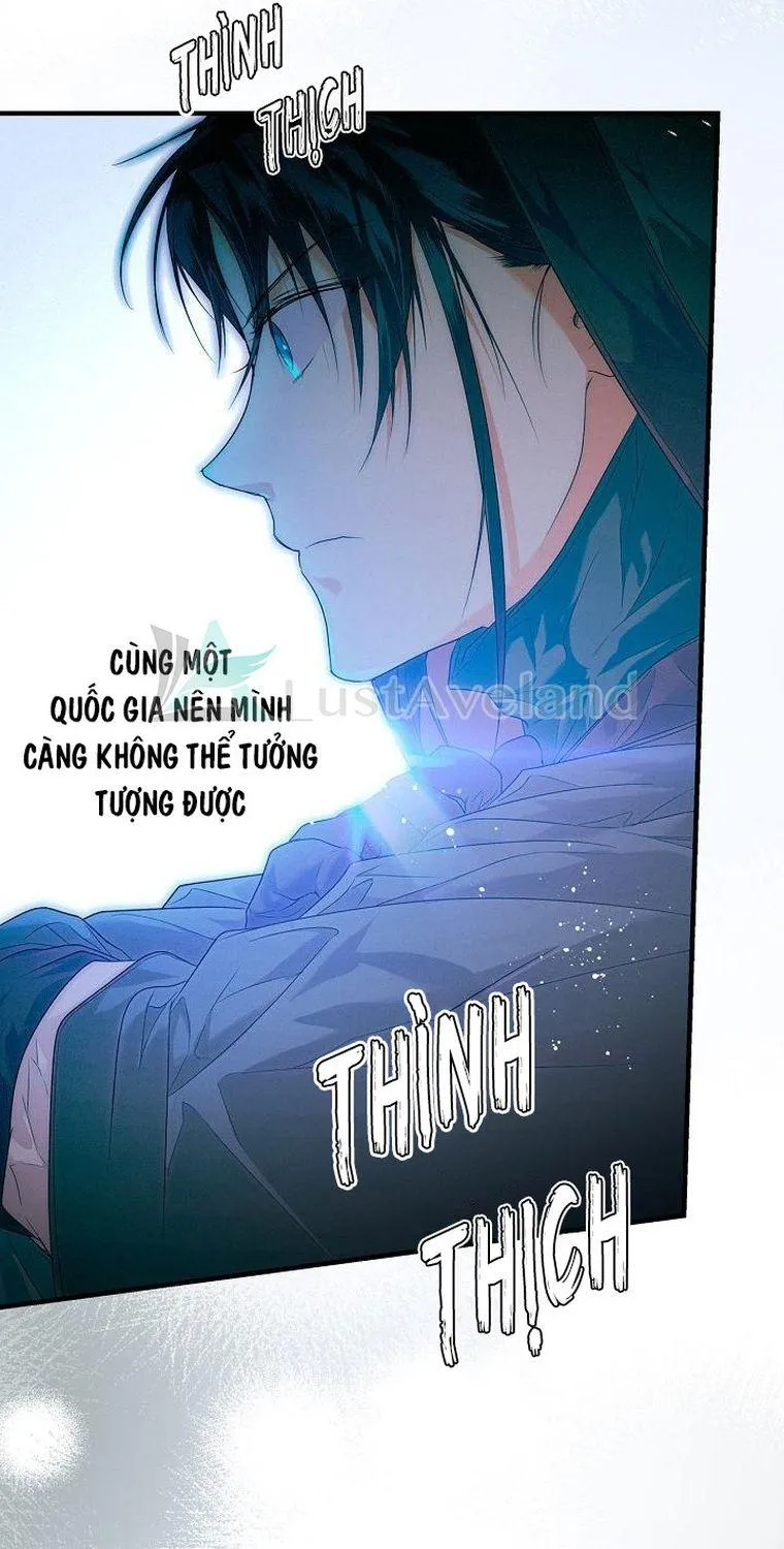 Quý Cô Bí Ẩn - Chap 20 - Trang 21