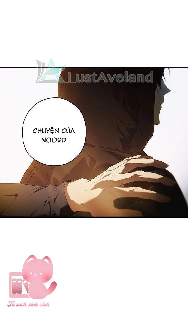 Quý Cô Bí Ẩn - Chap 20 - Trang 40