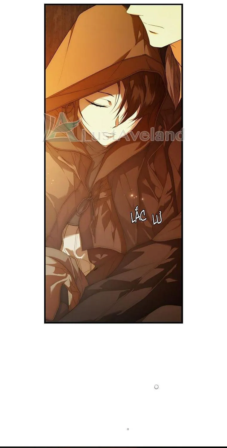 Quý Cô Bí Ẩn - Chap 20 - Trang 5