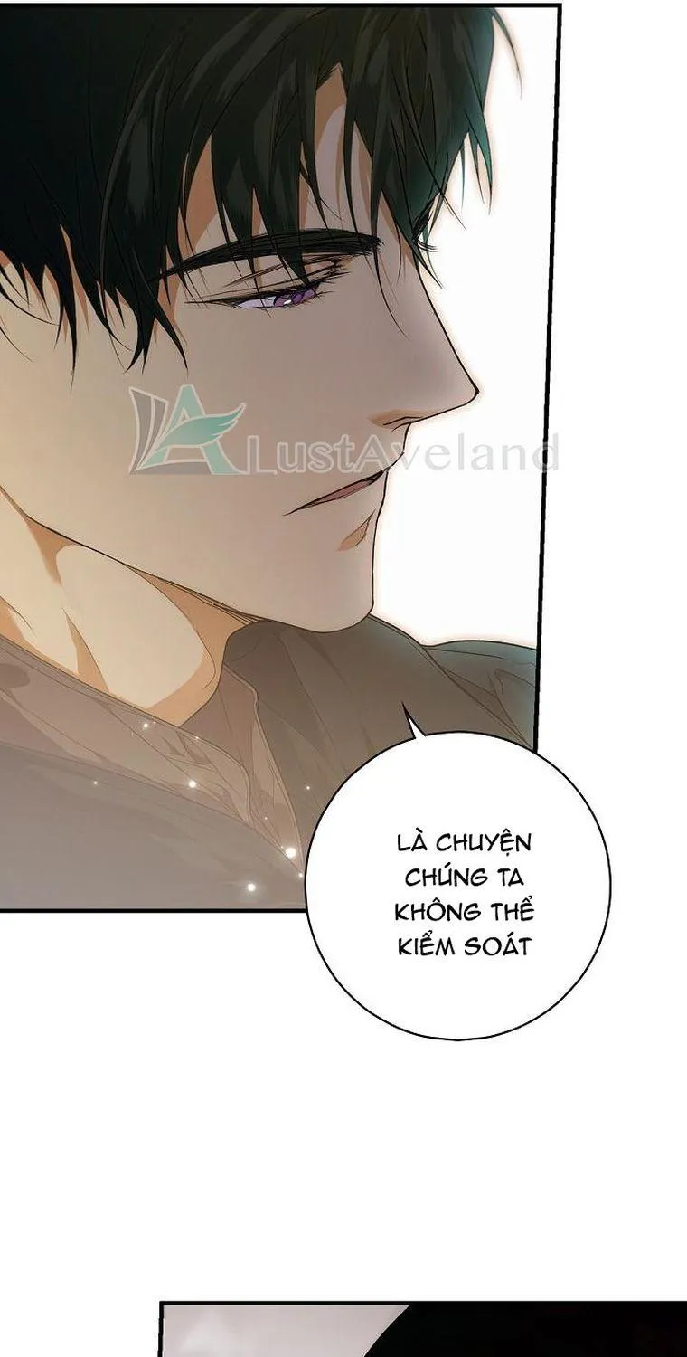 Quý Cô Bí Ẩn - Chap 20 - Trang 41